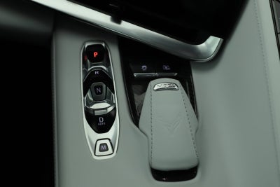2020 Chevrolet Corvette 3LT