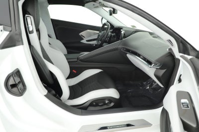 2020 Chevrolet Corvette 3LT