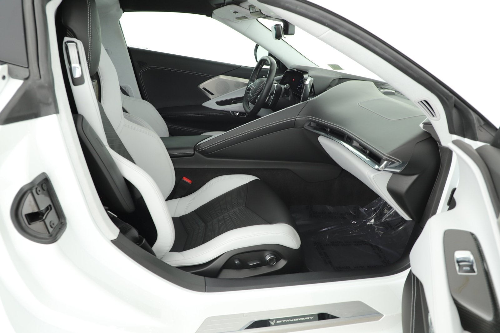 2020 Chevrolet Corvette 3LT