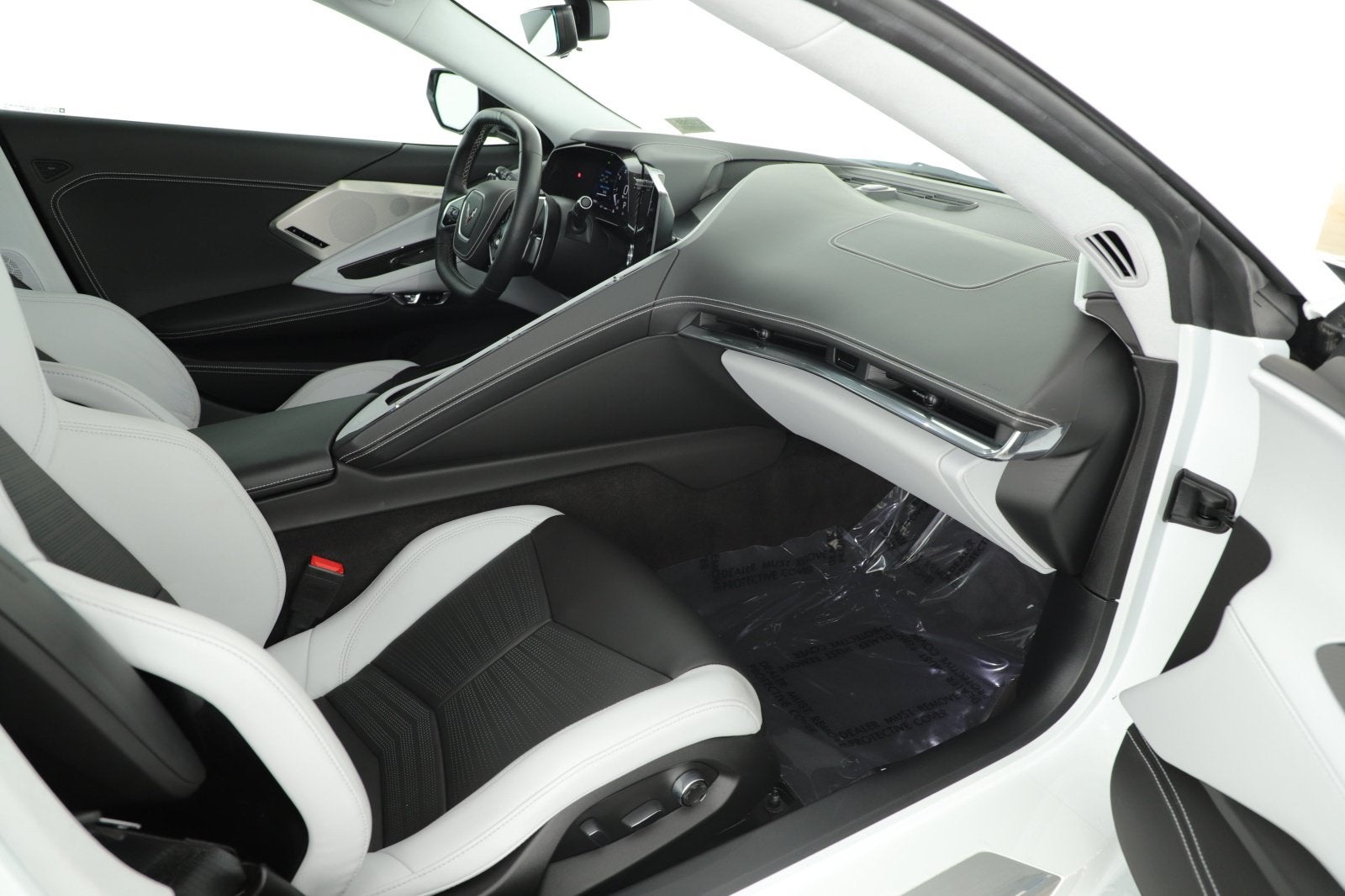 2020 Chevrolet Corvette 3LT