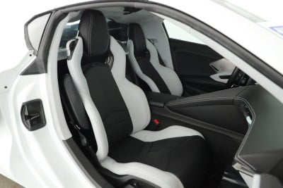 2020 Chevrolet Corvette 3LT