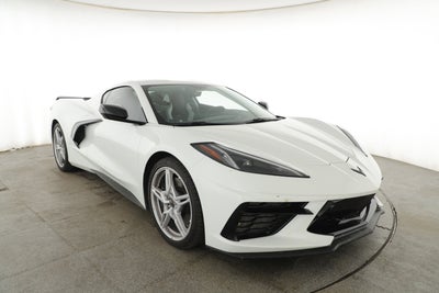 2020 Chevrolet Corvette 3LT