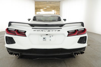 2020 Chevrolet Corvette 3LT