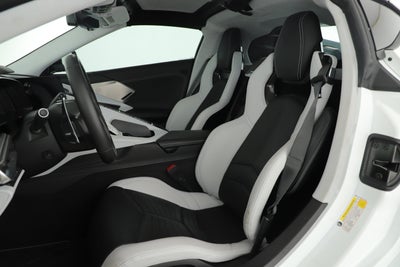 2020 Chevrolet Corvette 3LT