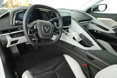 2020 Chevrolet Corvette 3LT