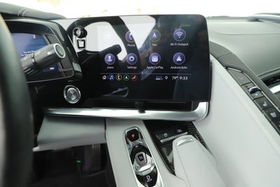 2020 Chevrolet Corvette 3LT