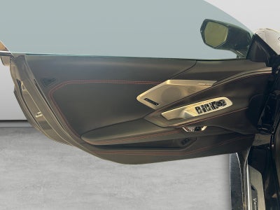 2023 Chevrolet Corvette 3LT