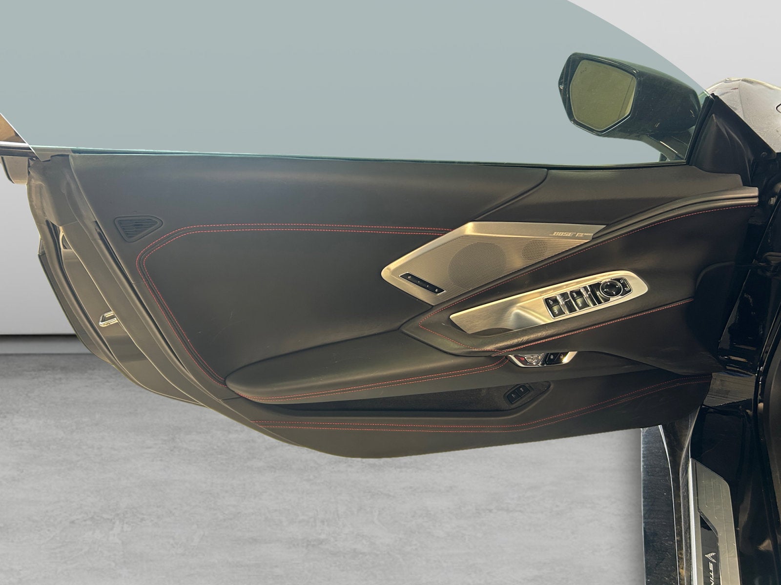 2023 Chevrolet Corvette 3LT