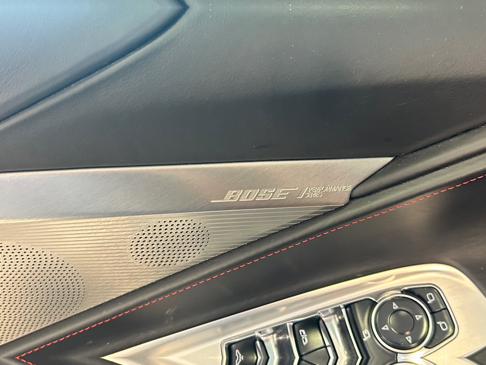 2023 Chevrolet Corvette 3LT