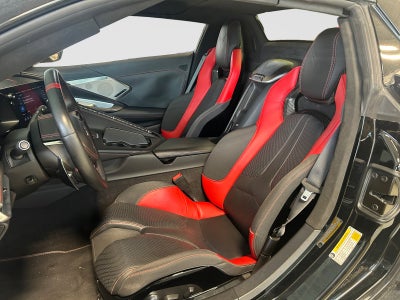 2023 Chevrolet Corvette 3LT