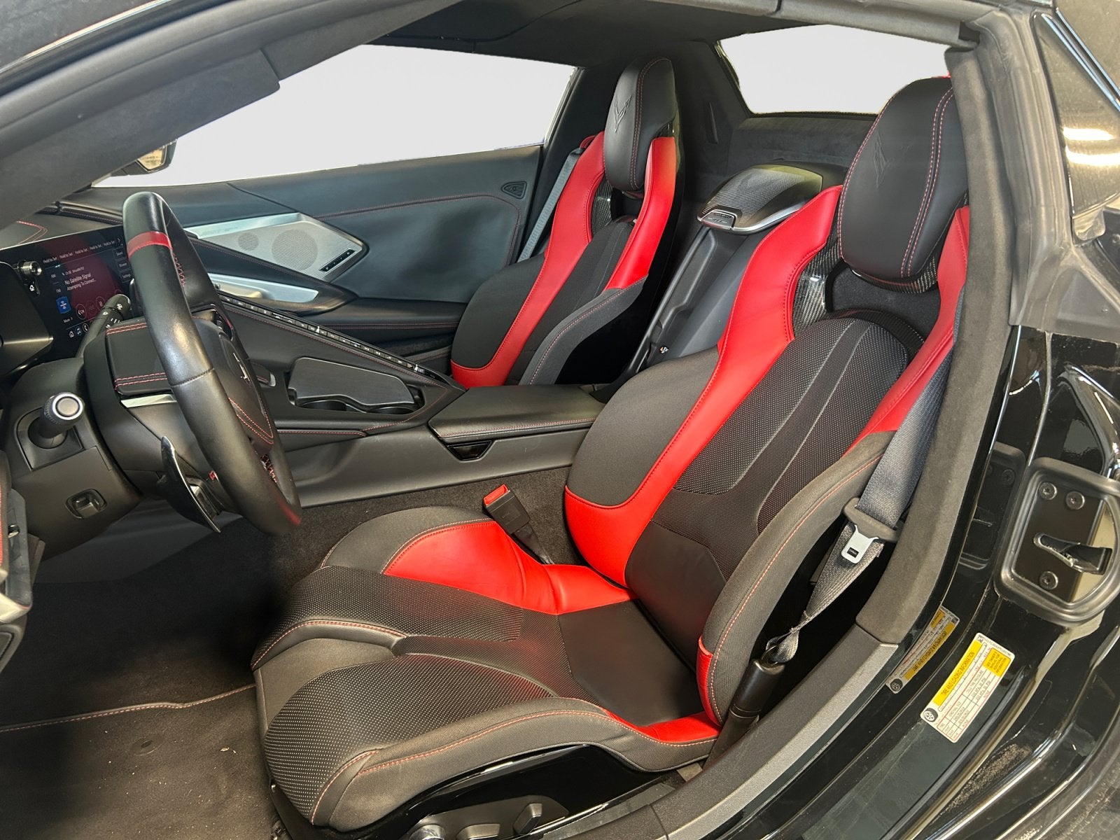 2023 Chevrolet Corvette 3LT