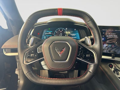 2023 Chevrolet Corvette 3LT