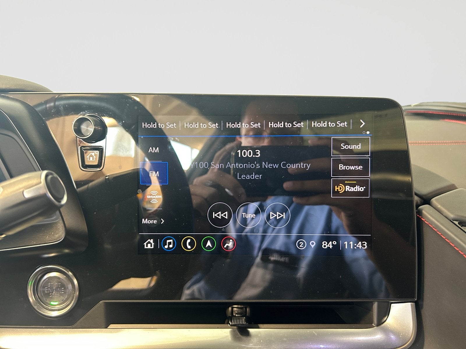 2023 Chevrolet Corvette 3LT