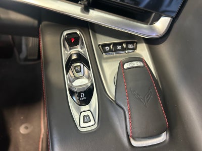 2023 Chevrolet Corvette 3LT