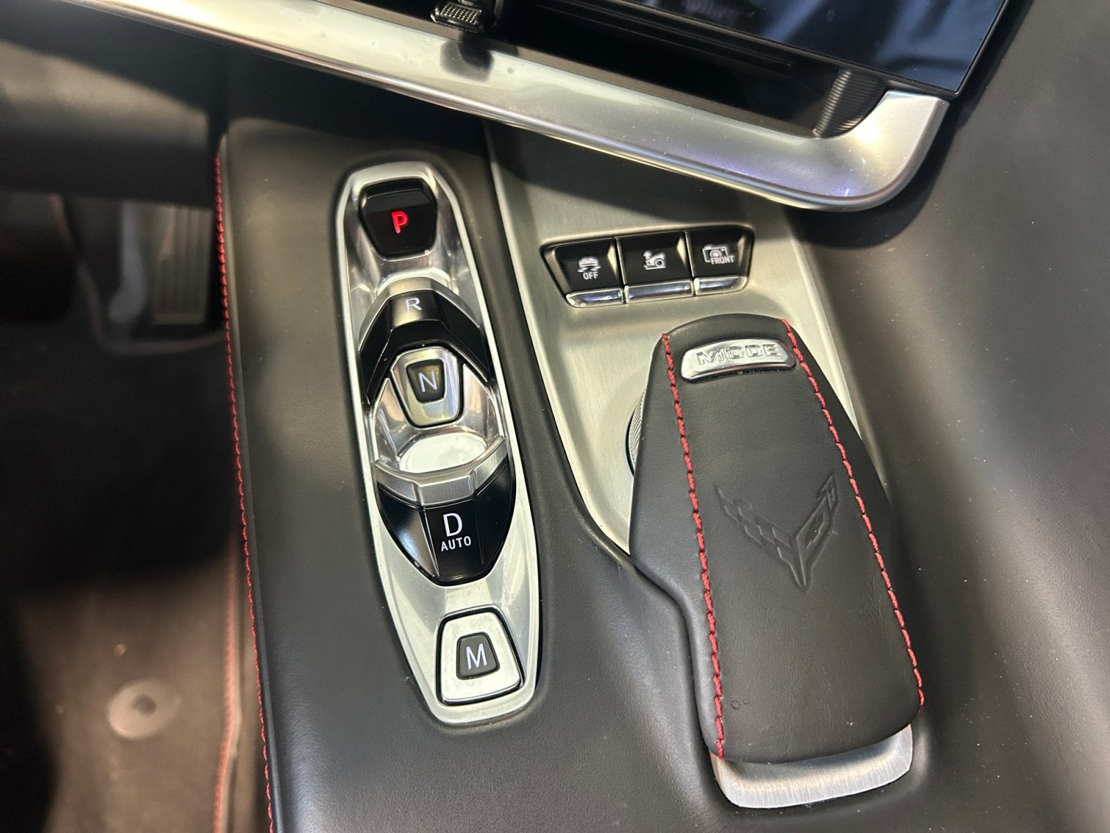 2023 Chevrolet Corvette 3LT