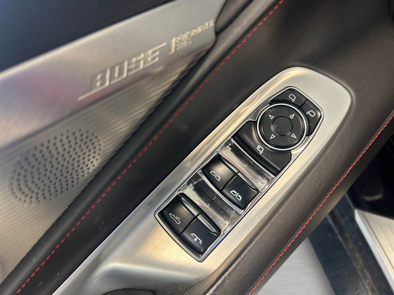 2023 Chevrolet Corvette 3LT