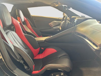 2023 Chevrolet Corvette 3LT