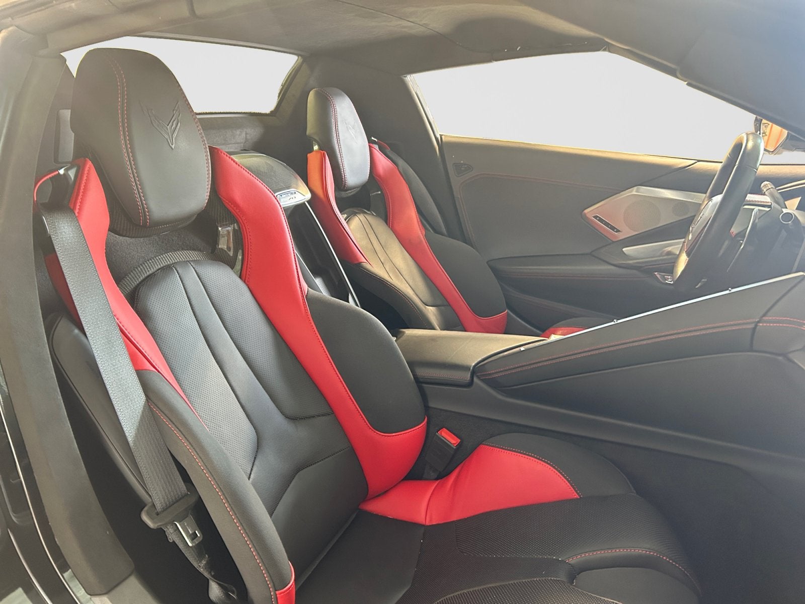 2023 Chevrolet Corvette 3LT