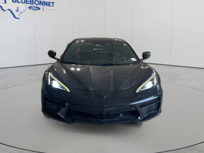 2023 Chevrolet Corvette 3LT