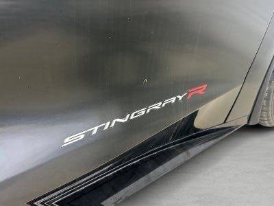 2023 Chevrolet Corvette 3LT