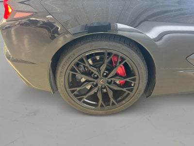 2023 Chevrolet Corvette 3LT