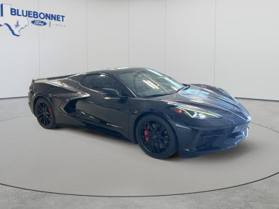 2023 Chevrolet Corvette 3LT