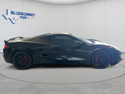 2023 Chevrolet Corvette 3LT