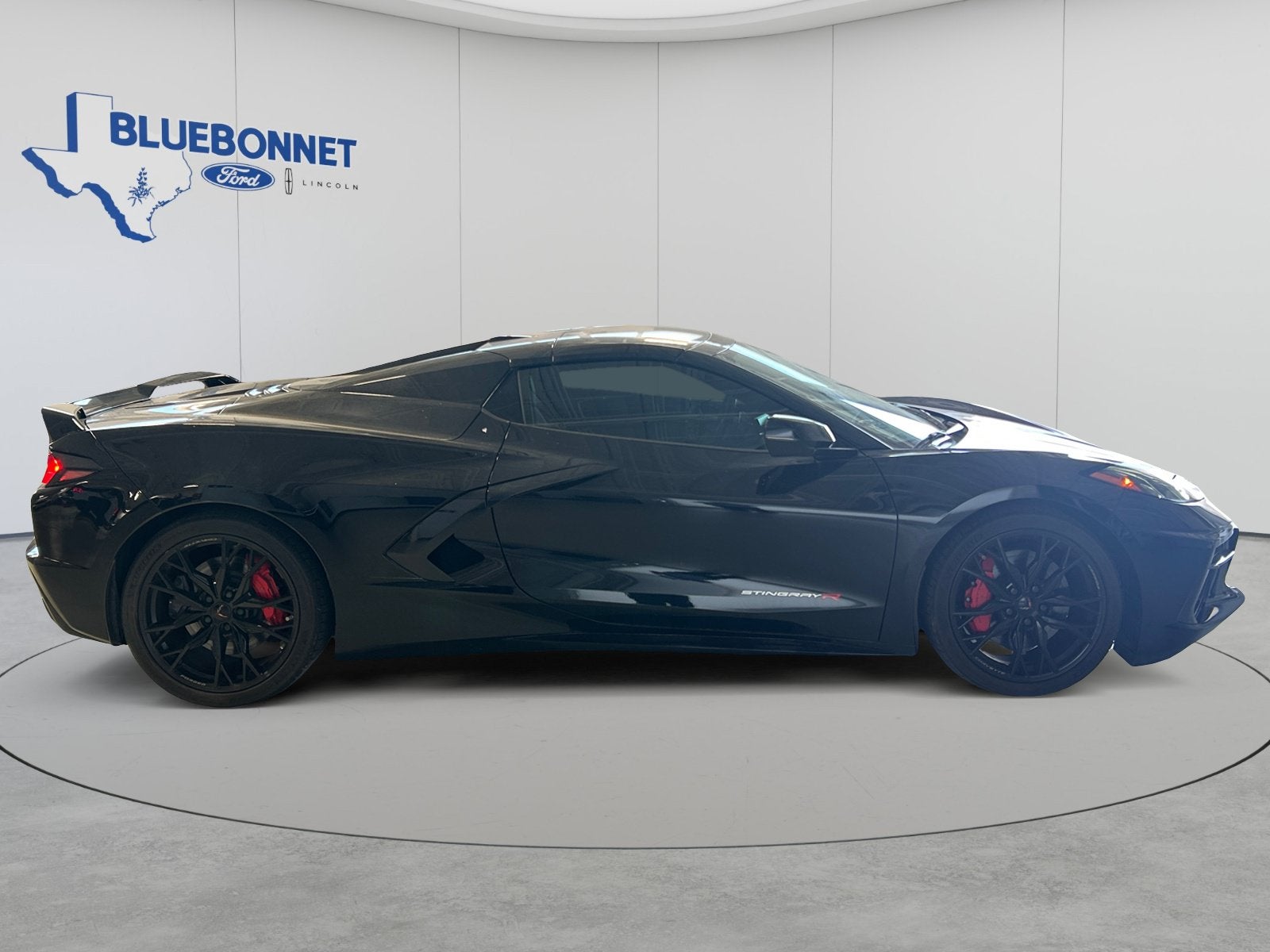 2023 Chevrolet Corvette 3LT