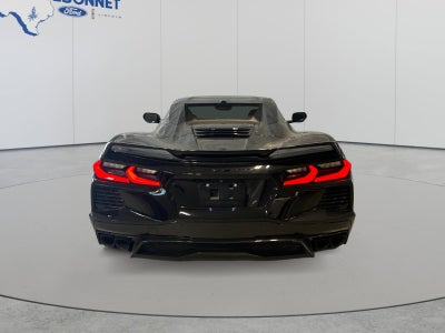 2023 Chevrolet Corvette 3LT