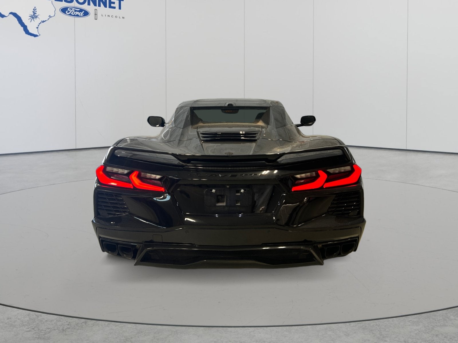 2023 Chevrolet Corvette 3LT