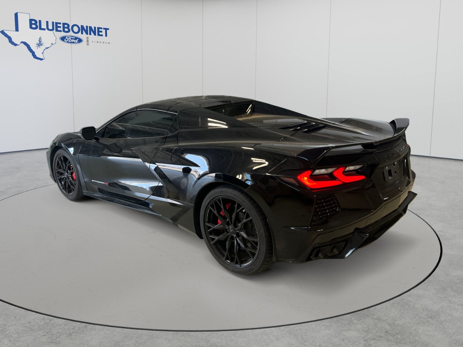2023 Chevrolet Corvette 3LT