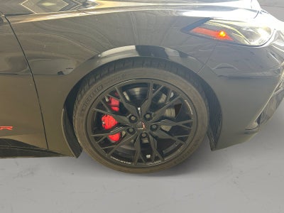 2023 Chevrolet Corvette 3LT