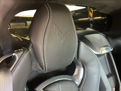 2026 Chevrolet Corvette 3LZ