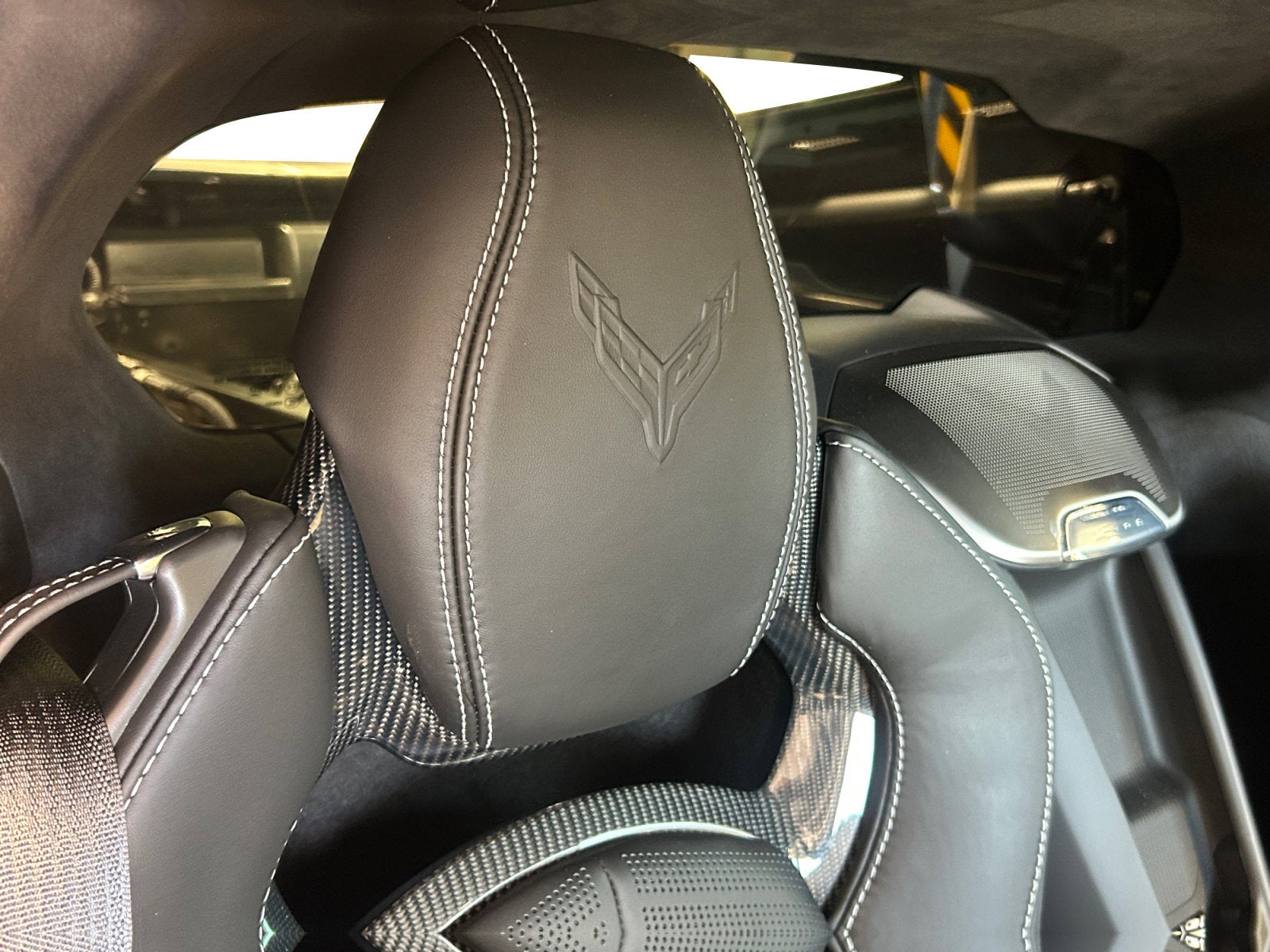 2026 Chevrolet Corvette 3LZ