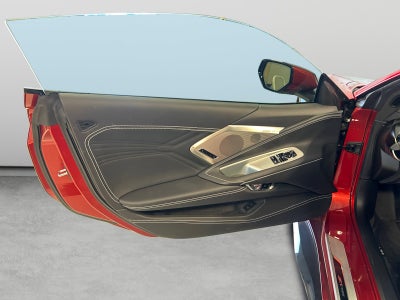 2026 Chevrolet Corvette 3LZ