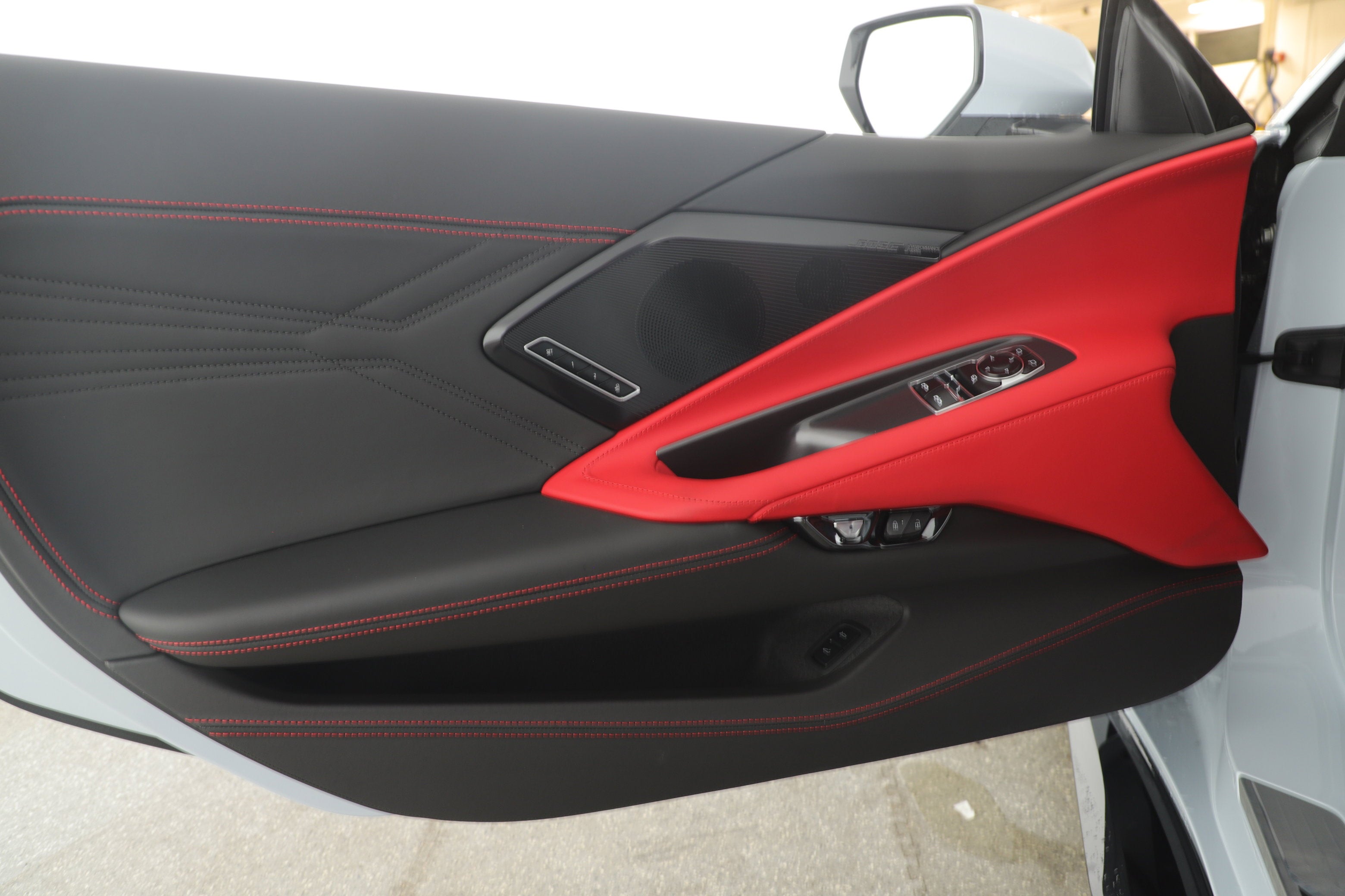 2024 Chevrolet Corvette 3LZ