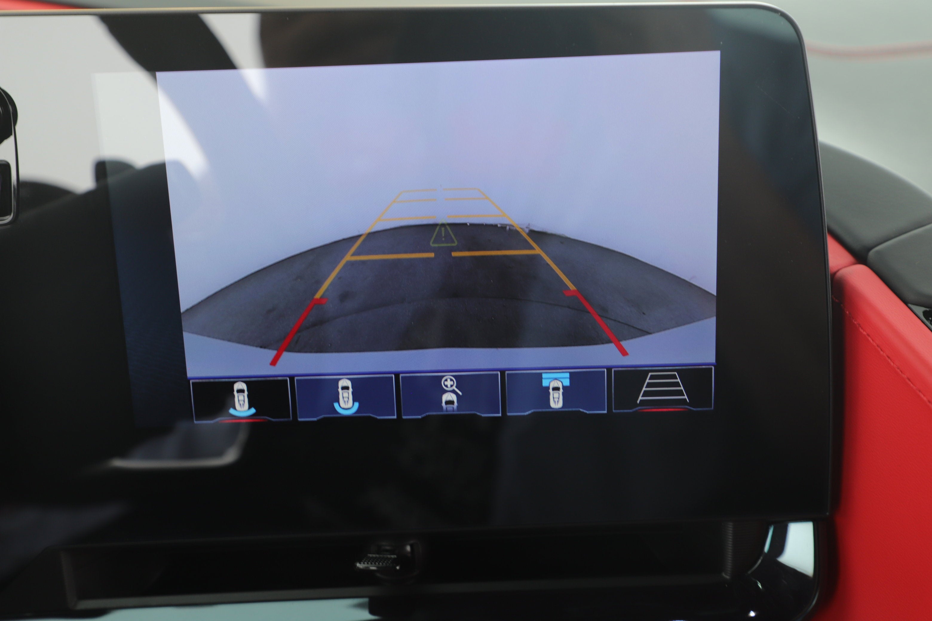 2024 Chevrolet Corvette 3LZ