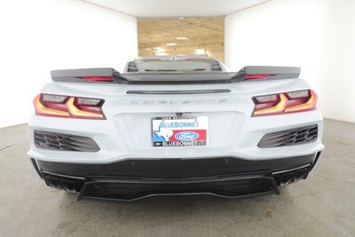 2024 Chevrolet Corvette 3LZ