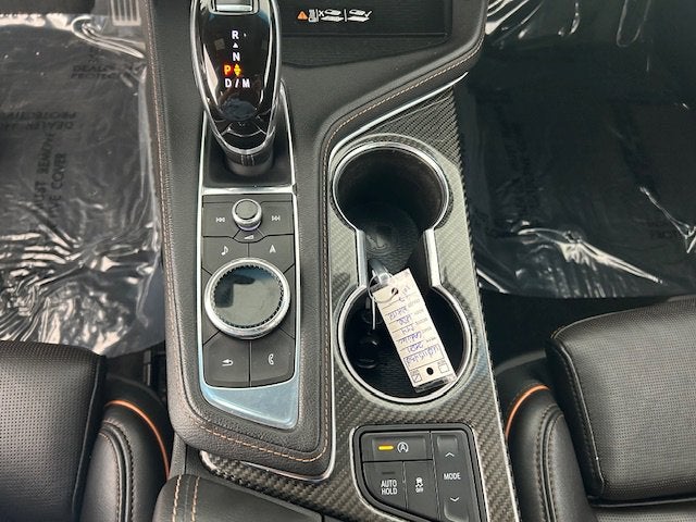 2021 Cadillac CT4 V-Series