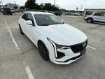 2021 Cadillac CT4 V-Series