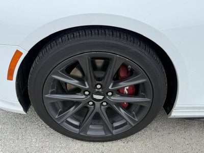 2021 Cadillac CT4 V-Series
