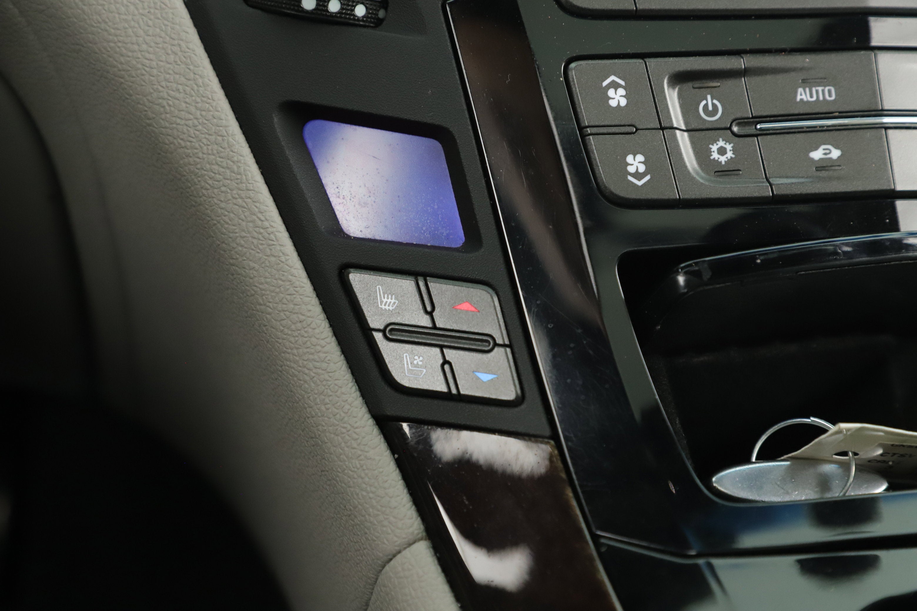 2013 Cadillac CTS-V Coupe Base