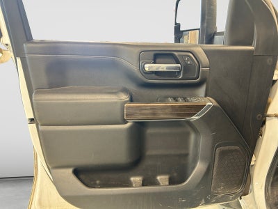 2021 Chevrolet Silverado 2500HD LT