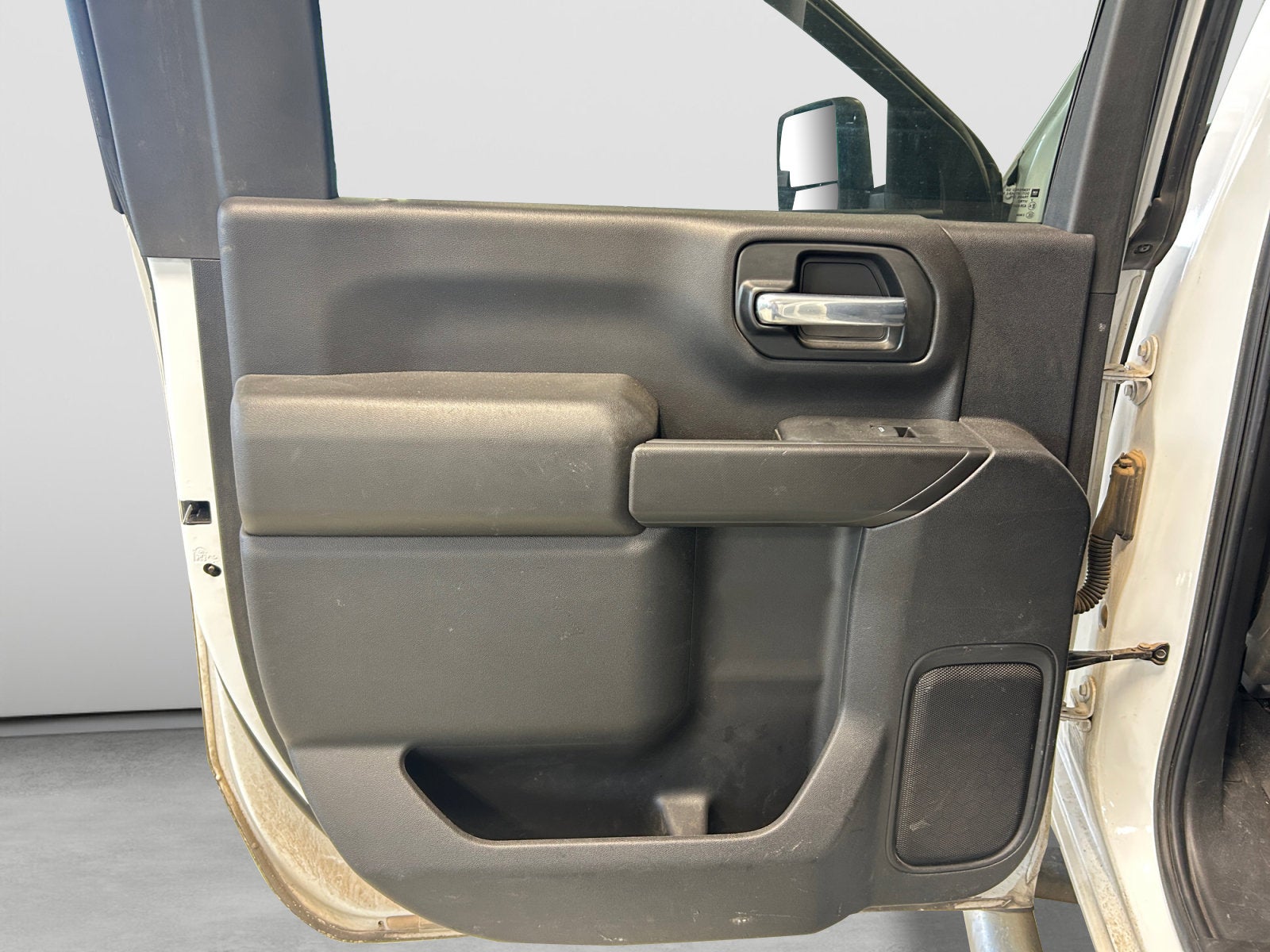 2021 Chevrolet Silverado 2500HD LT