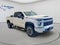 2021 Chevrolet Silverado 2500HD LT