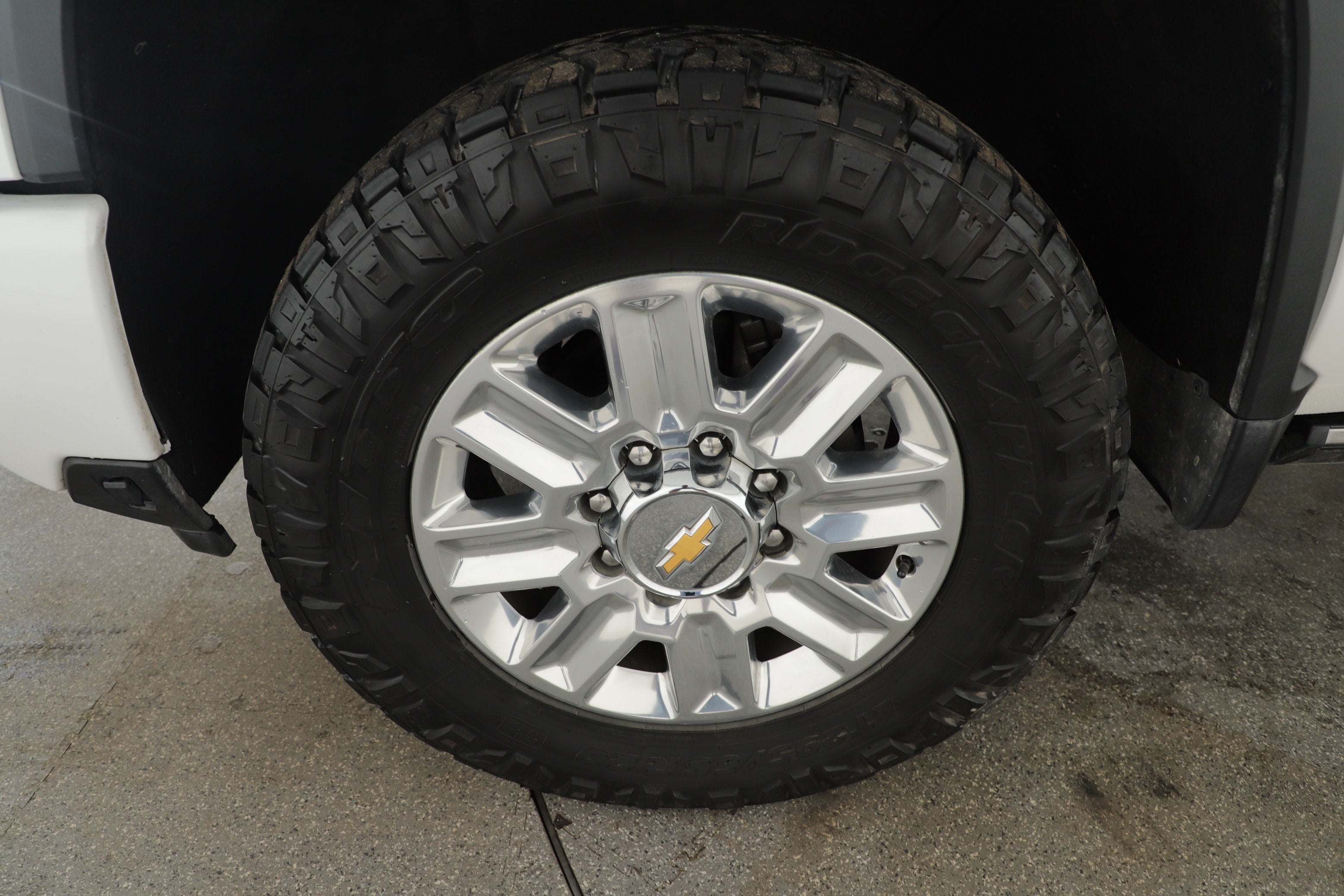 2024 Chevrolet Silverado 3500HD High Country