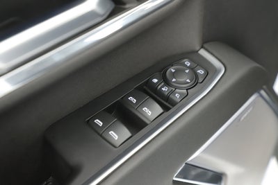 2024 Chevrolet Silverado 3500HD High Country