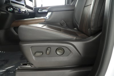 2024 Chevrolet Silverado 3500HD High Country