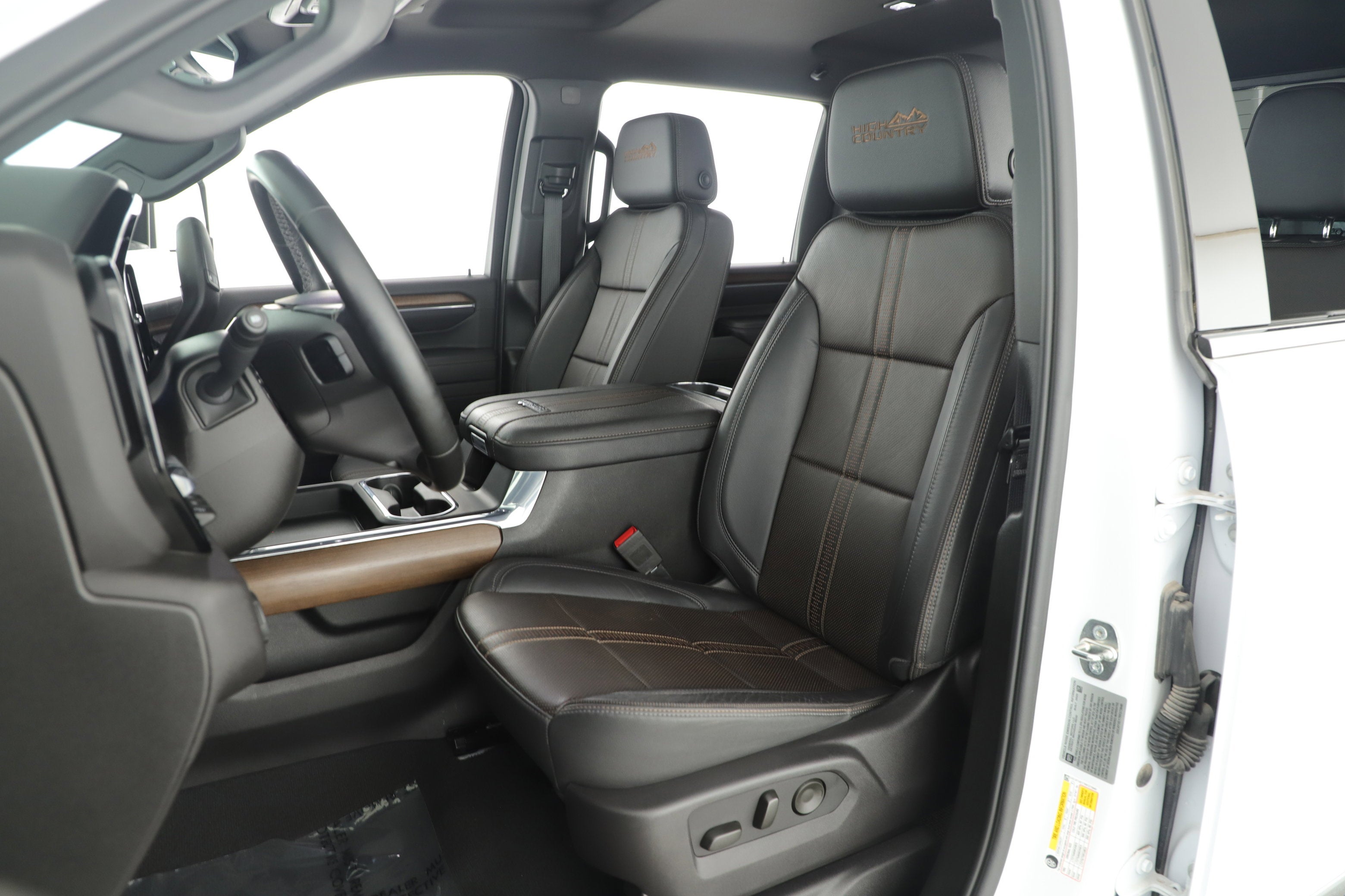 2024 Chevrolet Silverado 3500HD High Country