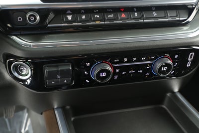 2024 Chevrolet Silverado 3500HD High Country